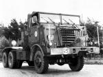 DAF YT616 Trekker 1960 года